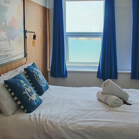 St Christopher'S Inn Newquay New Quay Exterior foto