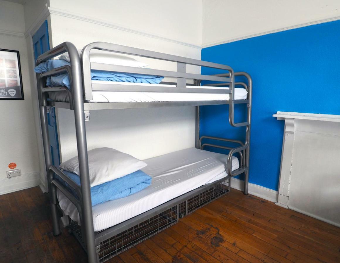 St Christopher'S Inn Newquay New Quay Zimmer foto